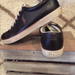 Polo Ralph Lauren Men’s Shoe